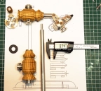 Taking shape Taking shape