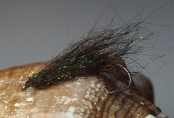 Black Fluff Black Fluff