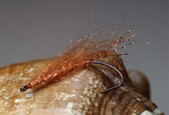 Copper Fluff Copper Fluff