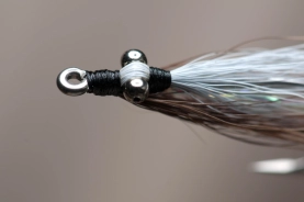 Short head Clouser Short head Clouser