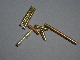 Stuart's tubes Stuart's tubes