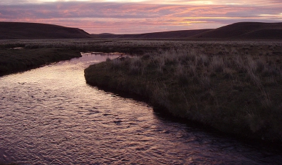 Evening is coming Evening is coming