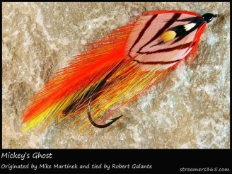 #156 Mickey's Ghost #156 Mickey's Ghost