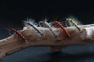 Variations Variations