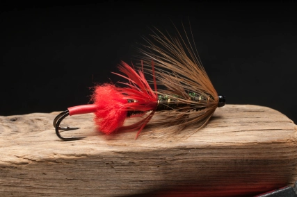 Red Tag Tube Red Tag Tube