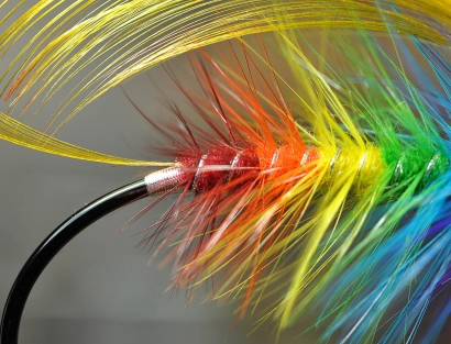 The Rainbow details The Rainbow details