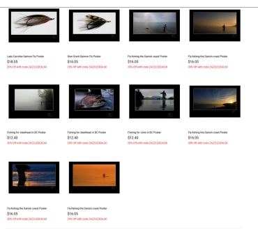 Beautiful posters Beautiful posters