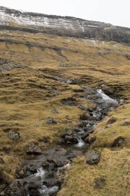 Many streams Many streams