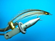 A Welded Phlatwing A Welded Phlatwing