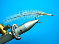 The simplest baitfish The simplest baitfish