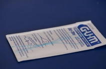 GUM Eez-Thru GUM Eez-Thru