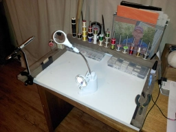 Bdonais simple bench Bdonais simple bench