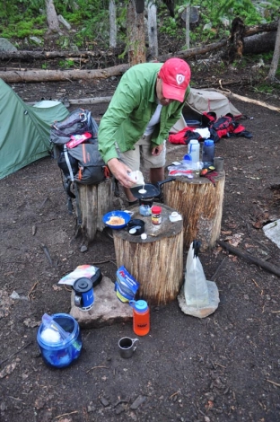 Flapjacks! Flapjacks!