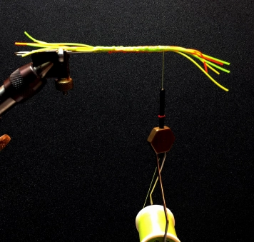 Rubber ready Rubber ready