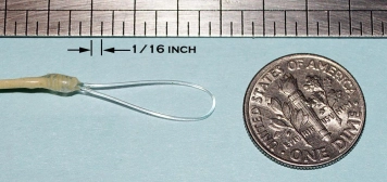 3-turn Short Loop 3-turn Short Loop