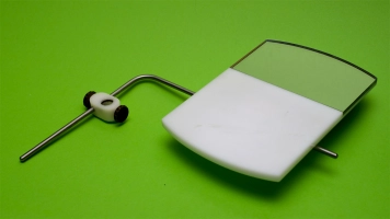 LAW mirror back plate LAW mirror back plate