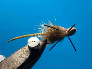 Rubber legs Rubber legs