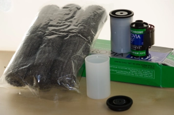 Bill of materials Bill of materials