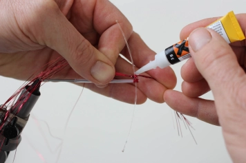 Step 6 - Secure Step 6 - Secure