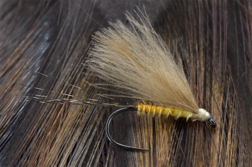 Classic CDC wing - Fratnik style Classic CDC wing - Fratnik style