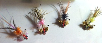 Variations Variations