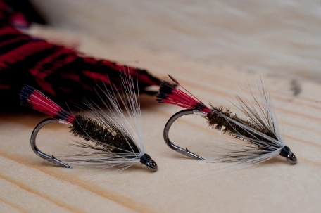 Hutch's Pennell Hutch's Pennell