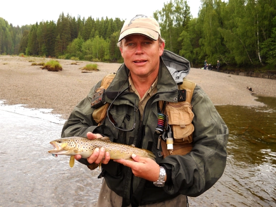 Another F&K fish Another F&K fish