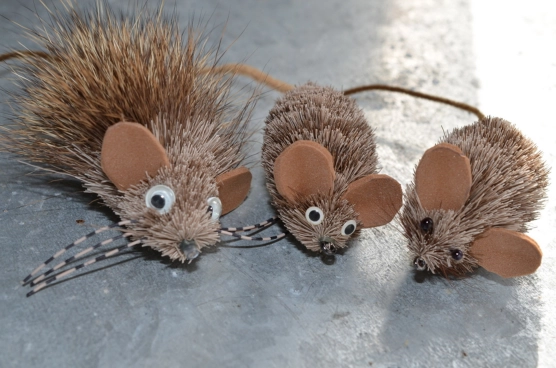 A selection A selection