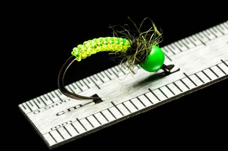 Knotted body Knotted body