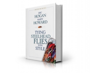 The Hogan/Howard book The Hogan/Howard book
