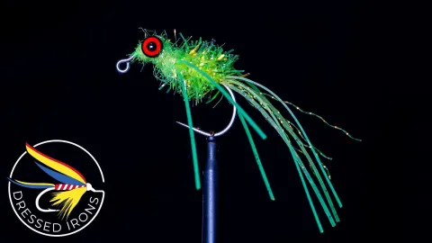 Video thumb for Bluegill Belly Bean