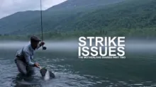 Video thumb for Strike Issues
