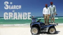 Video thumb for In Search of Grande - Storyline