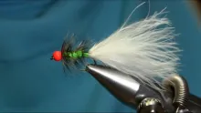 Video thumb for Grizzly Cat's Whisker Lure