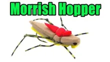 Video thumb for Morrish Hopper