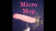 Video thumb for Micro Mop Fly