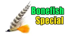 Video thumb for Bonefish Special