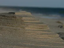 User submitted picture: sand-sculpture