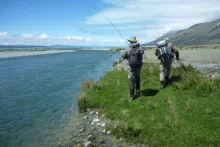 User submitted picture: The clear bank made it ea...