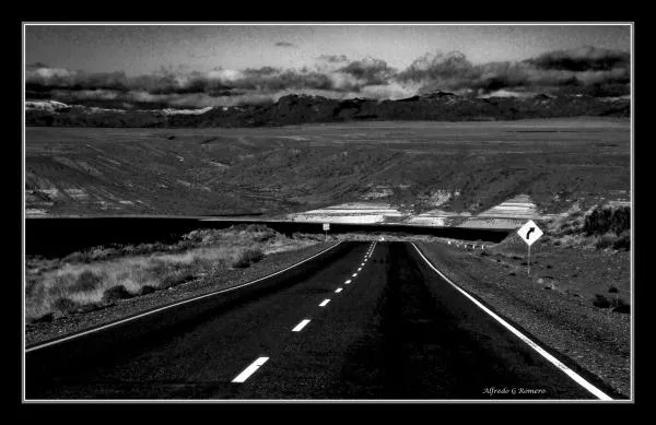 User submitted picture: Collon Cura,Neuquen, Pata...