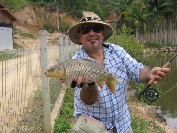 User submitted picture: Return to the tropics.......