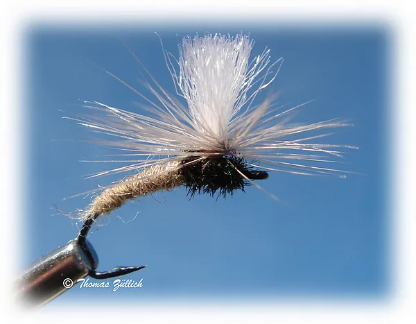 User submitted picture: Klinkhamar Special 