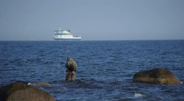 User submitted picture: Near Ystad