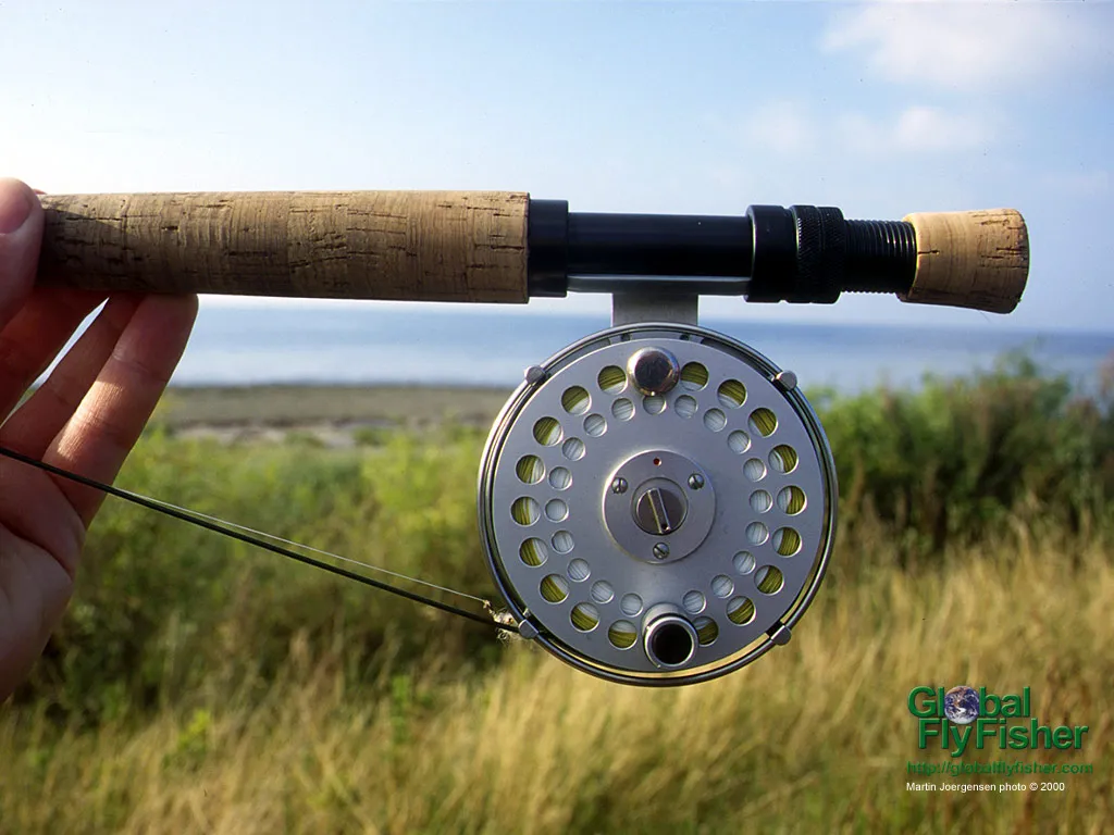 Computer screen wallpaper: An ATH high tech reel